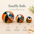 Snuffle Ball